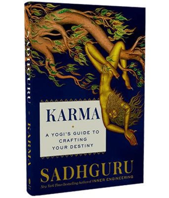  Karma: A Yogi's Guide to Crafting Your Destiny, Un Voyage Intérieur Vers L'Accomplissement de Soi