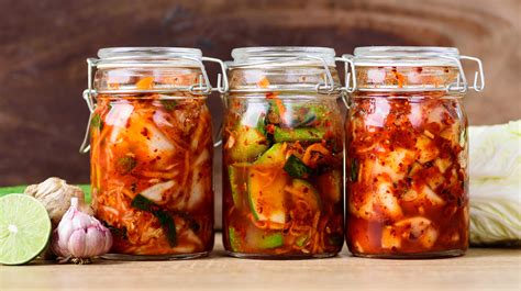 Ferment Your Flavors: Exploring Korean Fermentation Through Food and Stories - An Artful Journey into Culinary Heritage and Microbial Alchemy