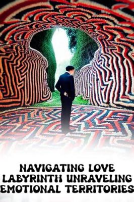  Navigating Love's Labyrinth: A Malaysian Journey into the Depths of Relationships