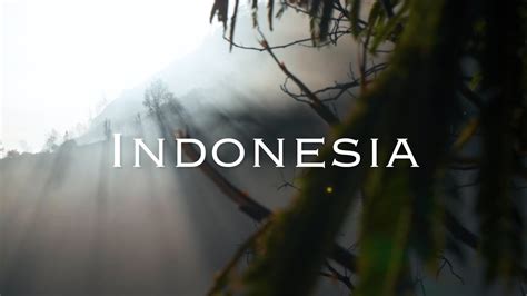  Wonderful Days - A Cinematic Journey through Indonesian Nostalgia and Urban Decay